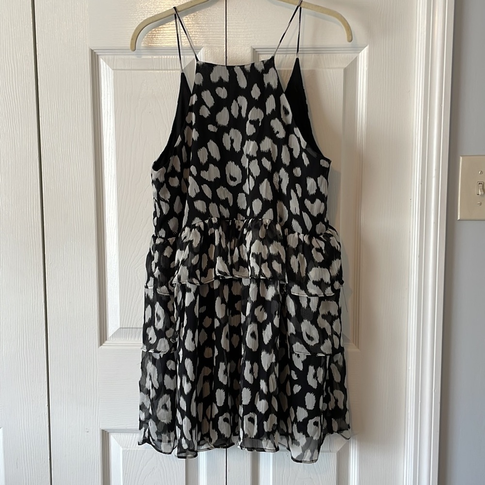 TCEC Dress - Picture 2 of 4